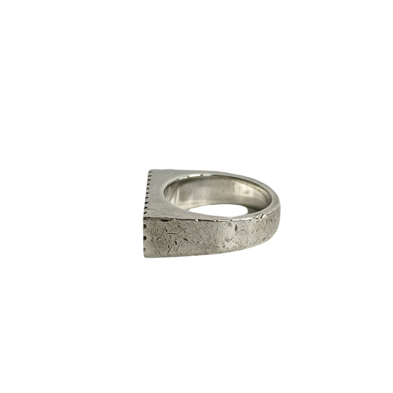 GUCCI Ring Silver925 Silver