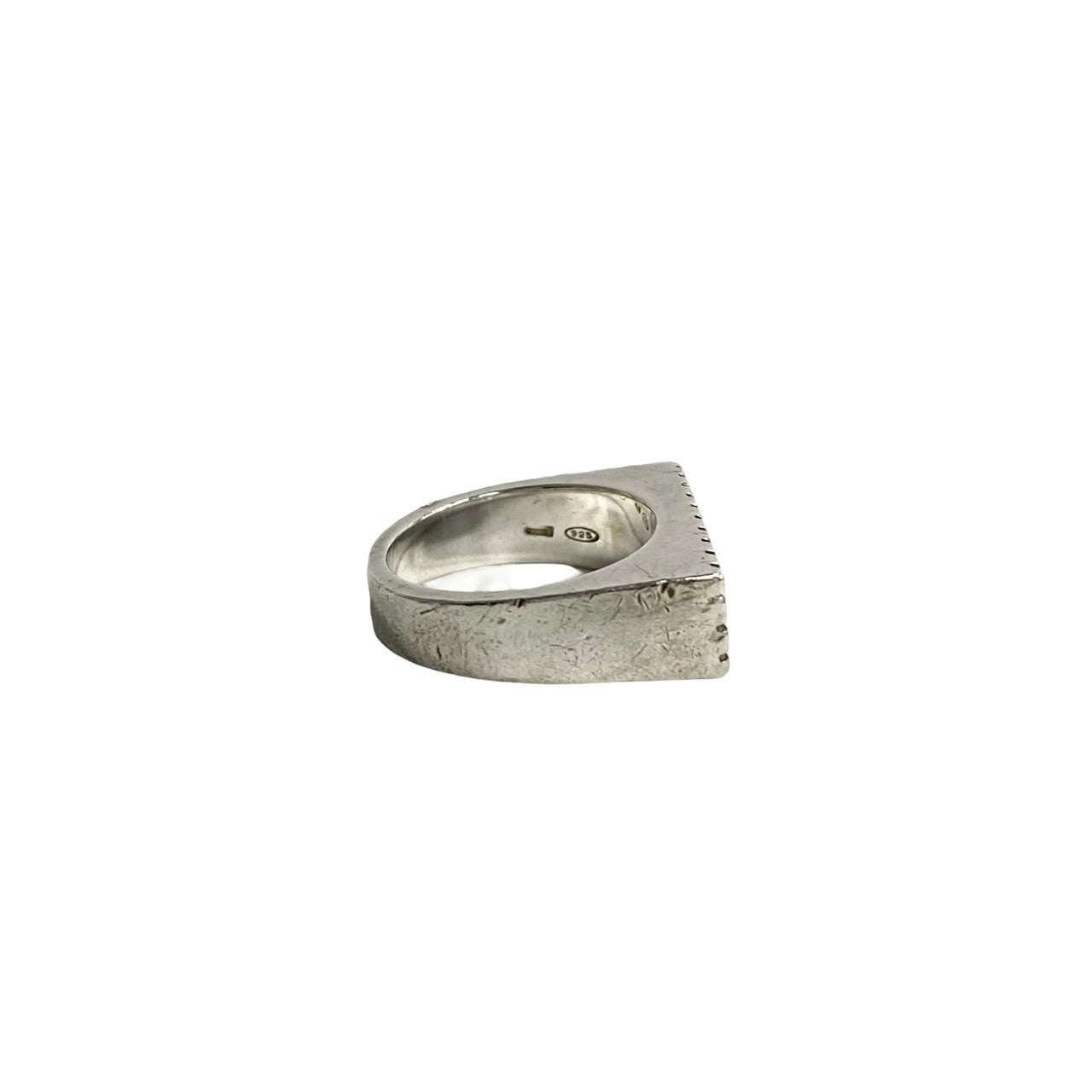 GUCCI Ring Silver925 Silver