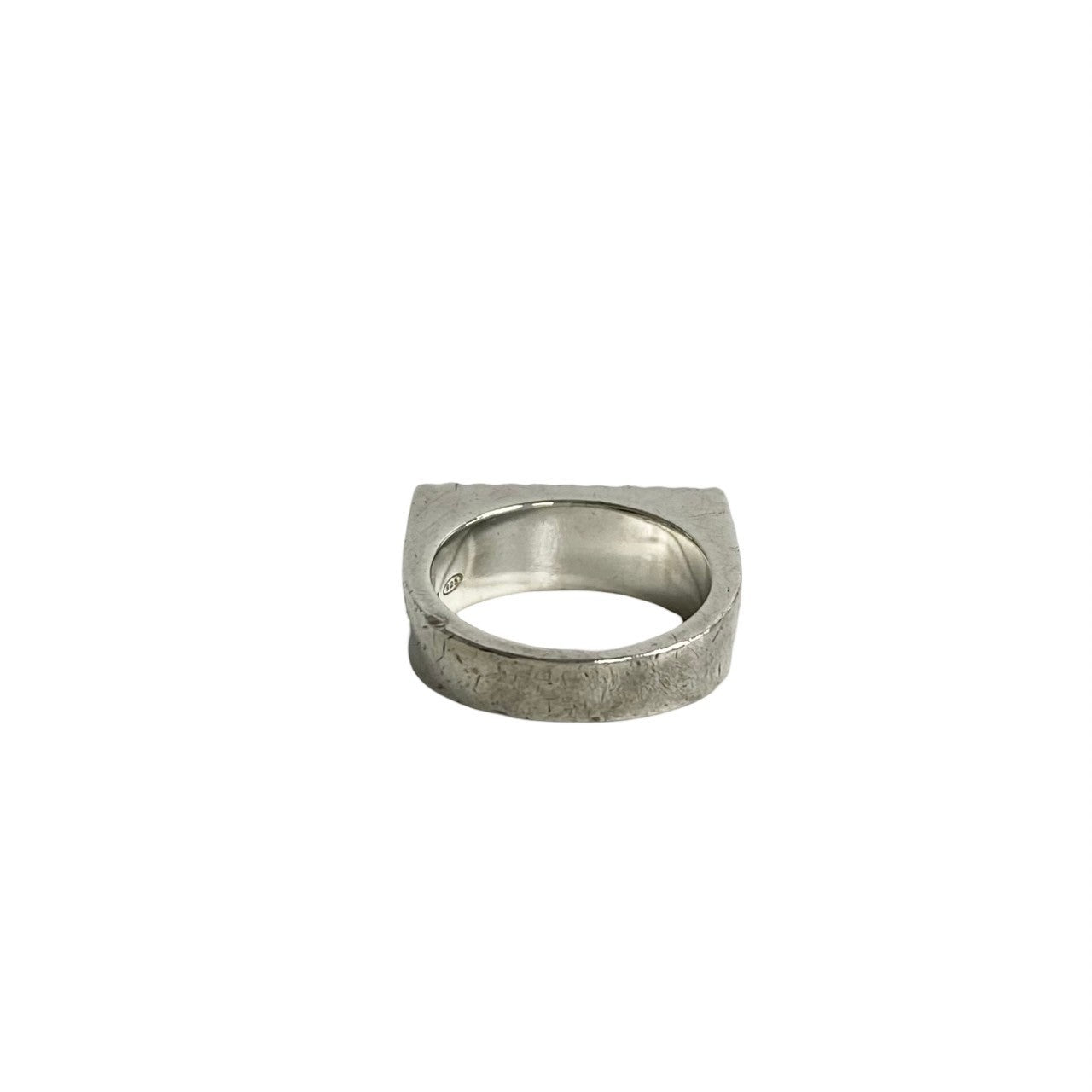 GUCCI Ring Silver925 Silver