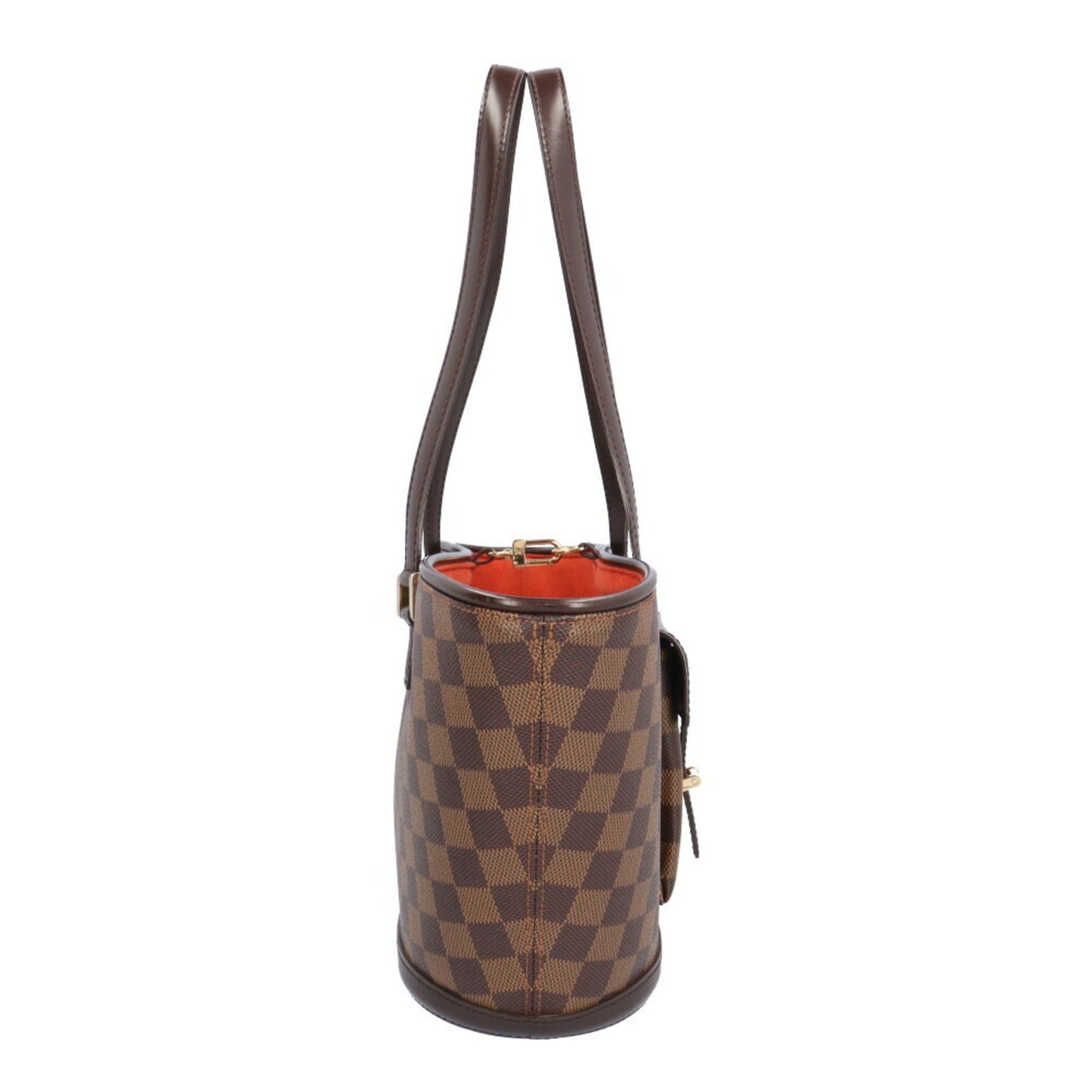 Louis Vuitton  Damier Canvas Shoulder Bag