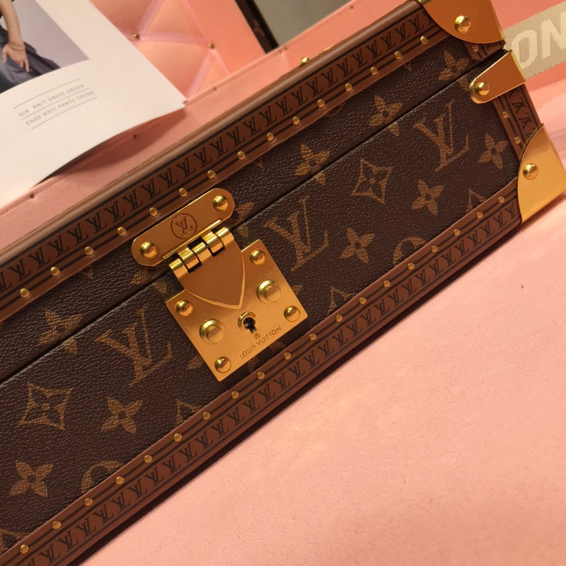 Alice bags - Louis Vuittons  - 9482