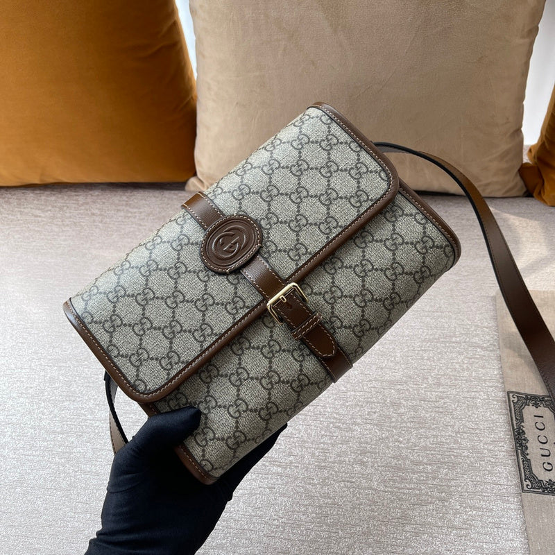 Gucci Luxury - Bags - 287