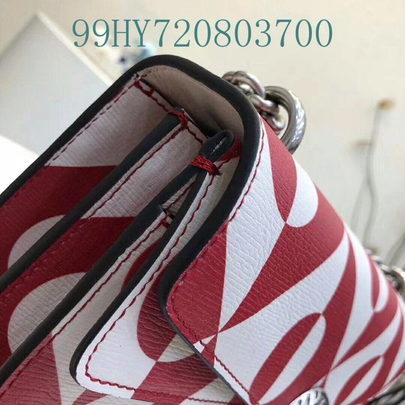 Gucci Bags - The Tote   342