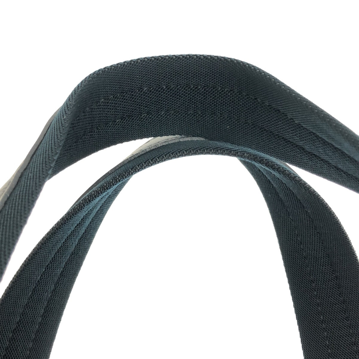 Louis Vuitton Blue Canvas Josephine handbag bag