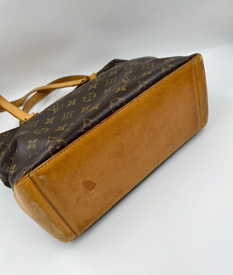 Louis Vuitton Cabas Tote Bag
