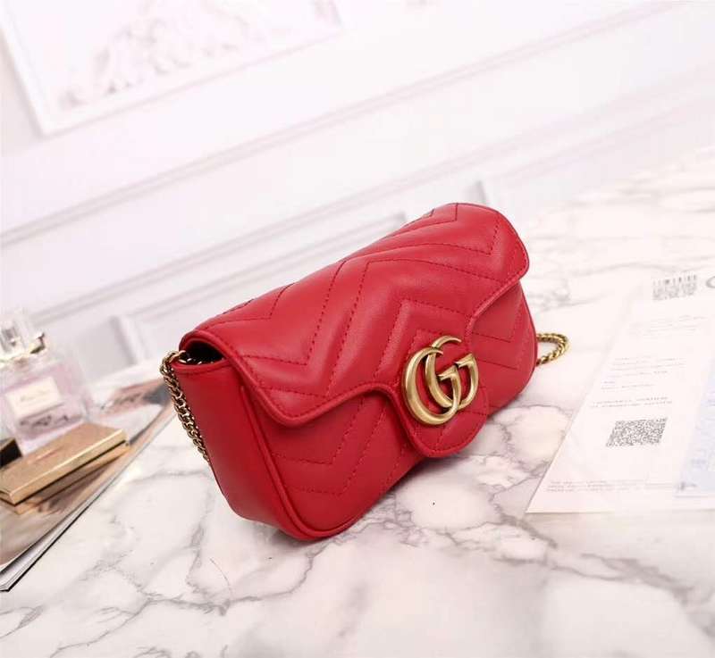 Gucci Bag Luxury Bag New Arrival
