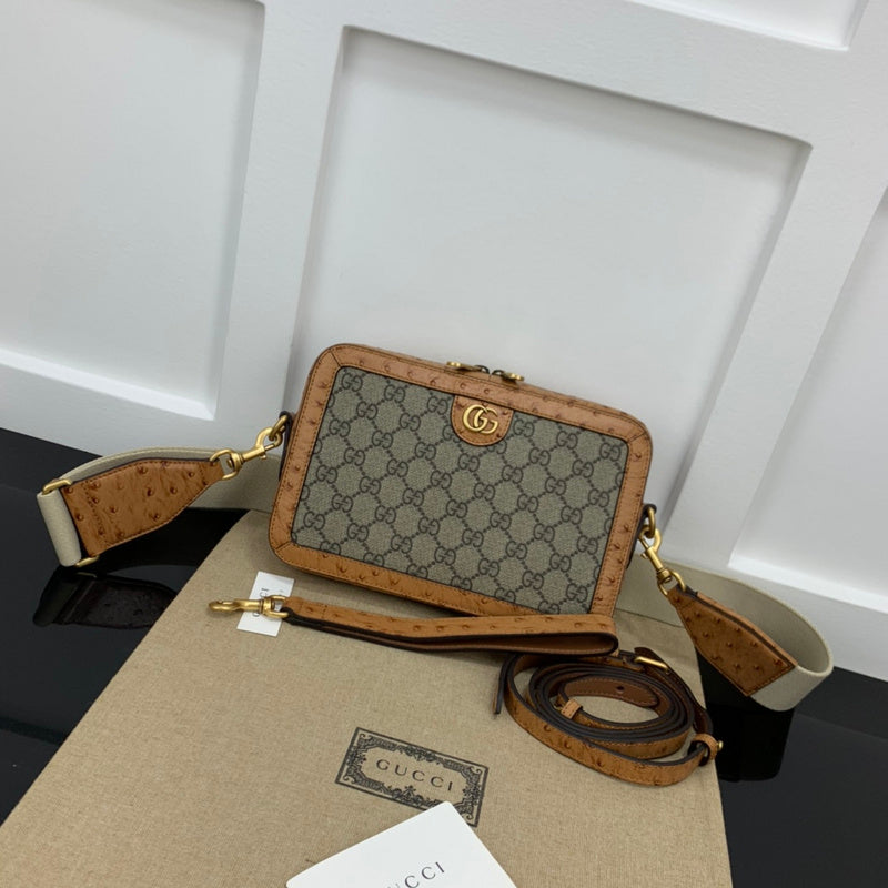 Gucci  Luxury -  Bags - 568