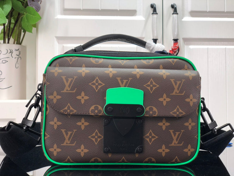 Alice Bags- Louis Vuittons  - 16508