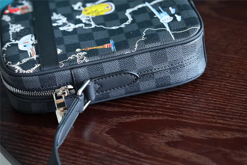 Alice bags - Louis Vuittons  - 10388