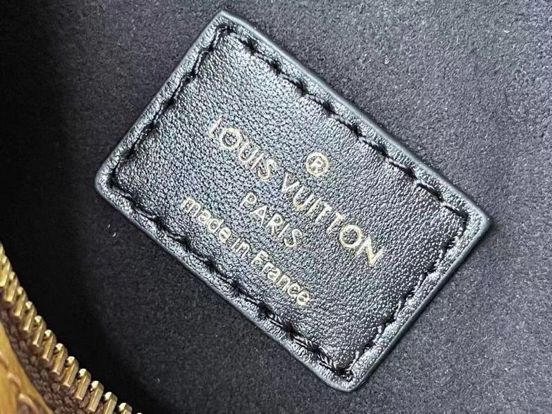 Alice Bags- Louis Vuittons  - 15931