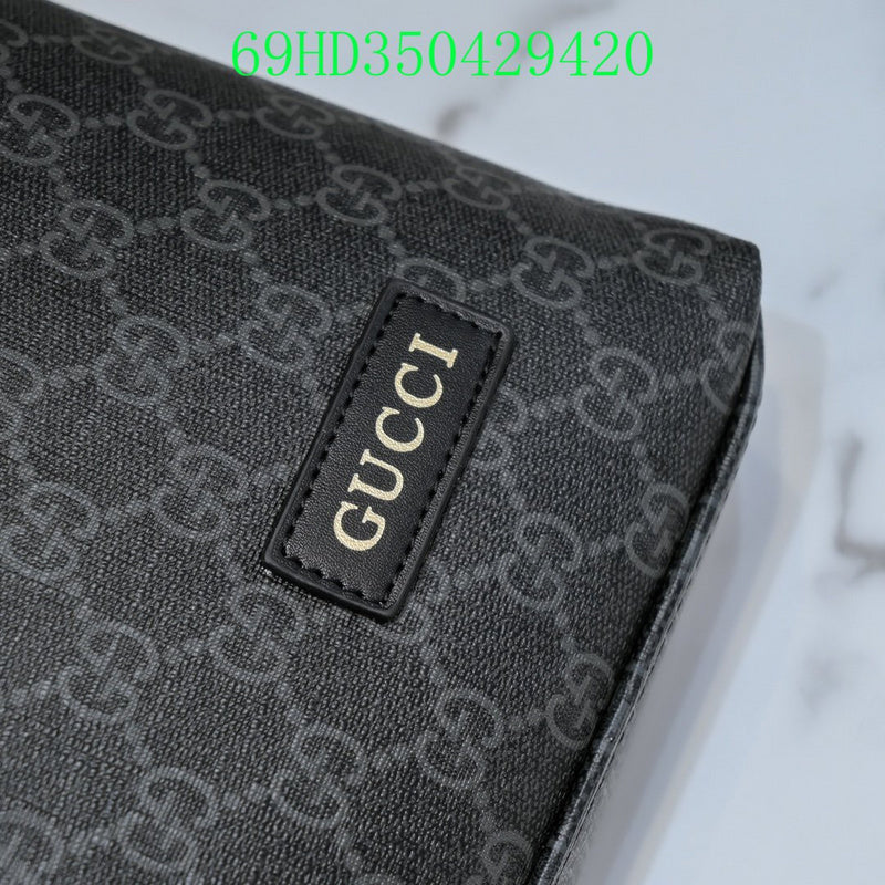 Gucci Bags - The Tote   929
