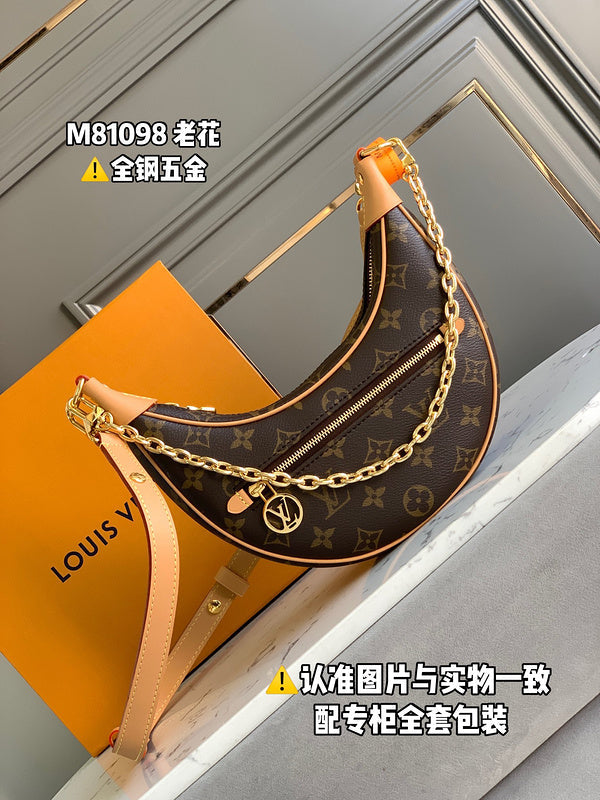 Alice bags - Louis Vuittons  - 15419