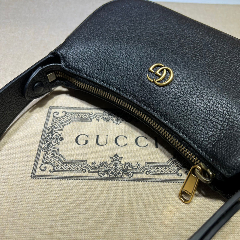 Gucci Luxury - Bags - 035