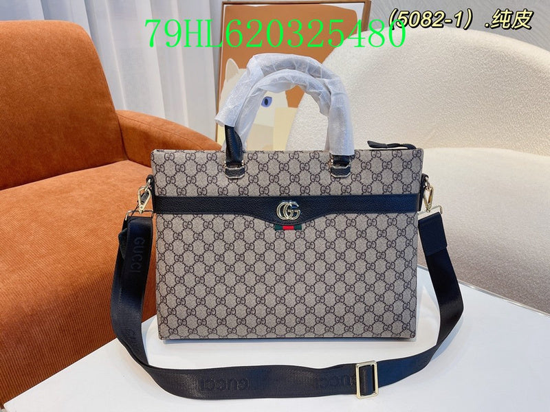 Gucci Bags - The Tote   933
