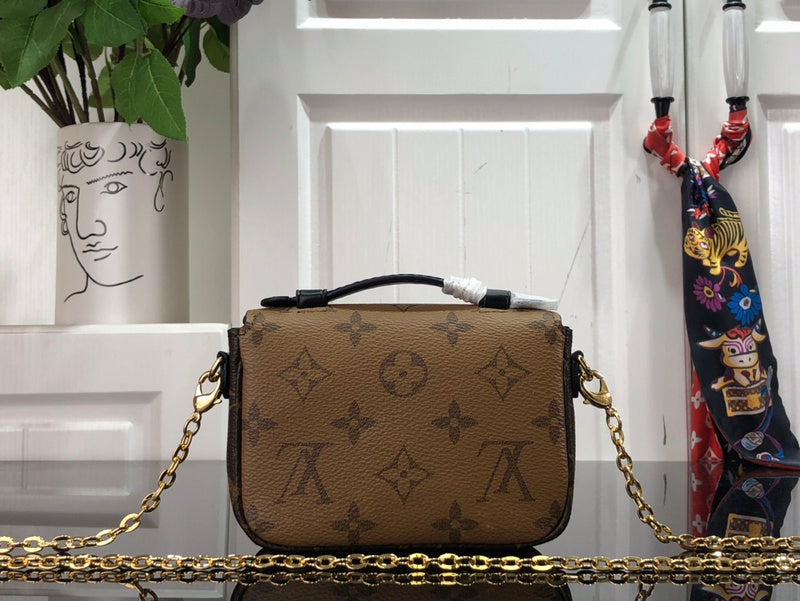 Alice Bags- Louis Vuittons  - 16534