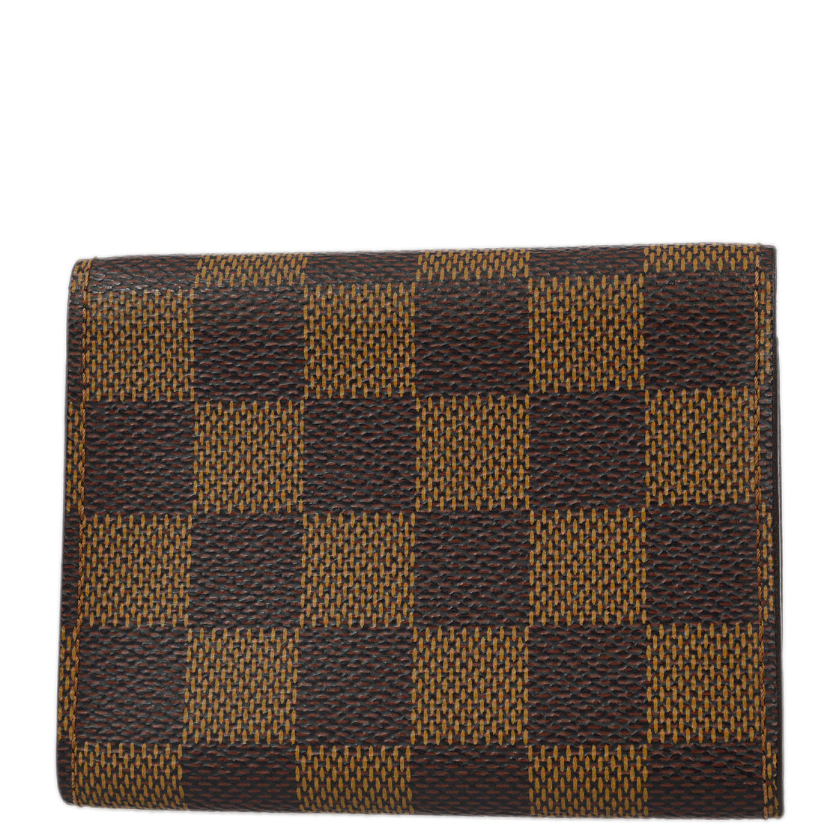 Louis Vuitton 2003 Damier Enveloppe Carte De Visite N62920