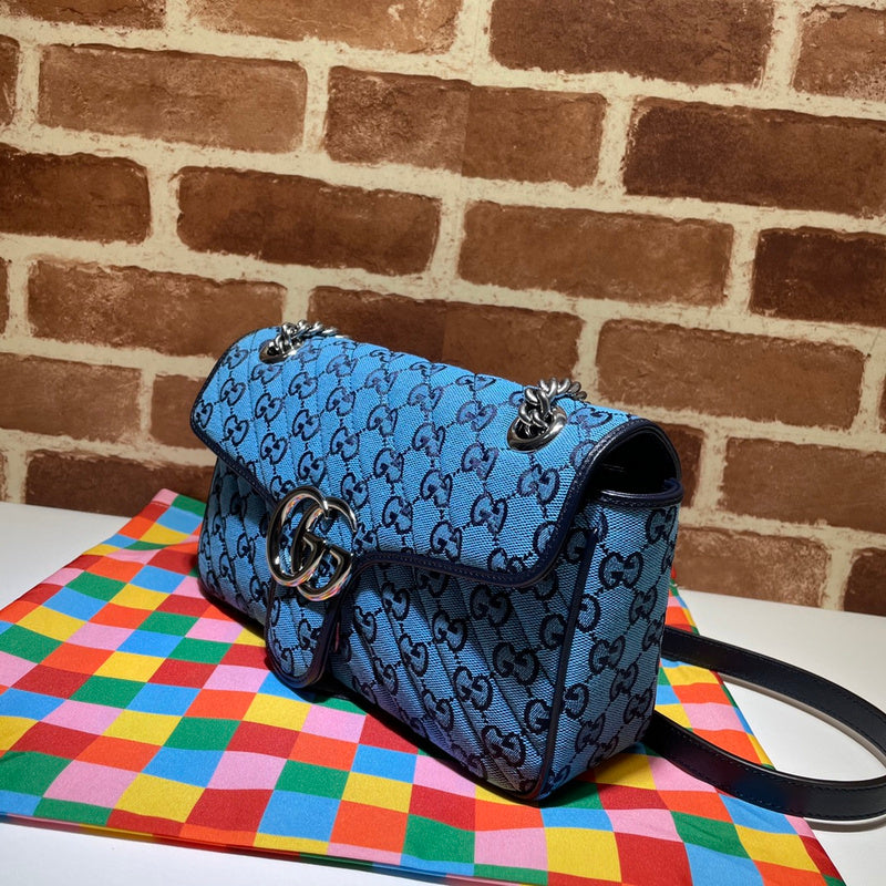 Gucci  Luxury -  Bags - 477