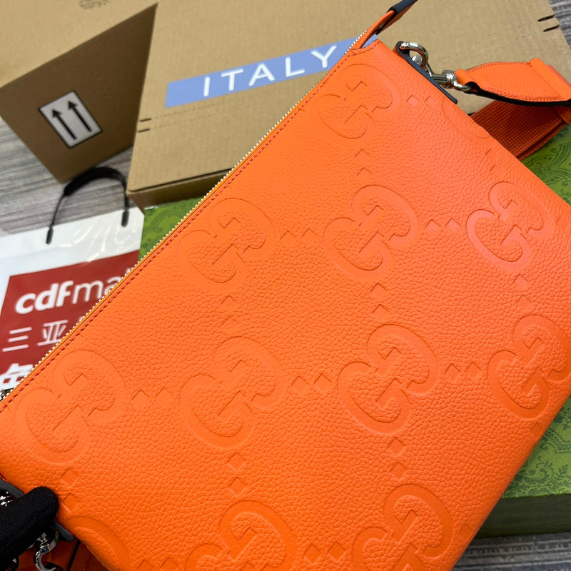 Gucci Luxury - Bags - 061