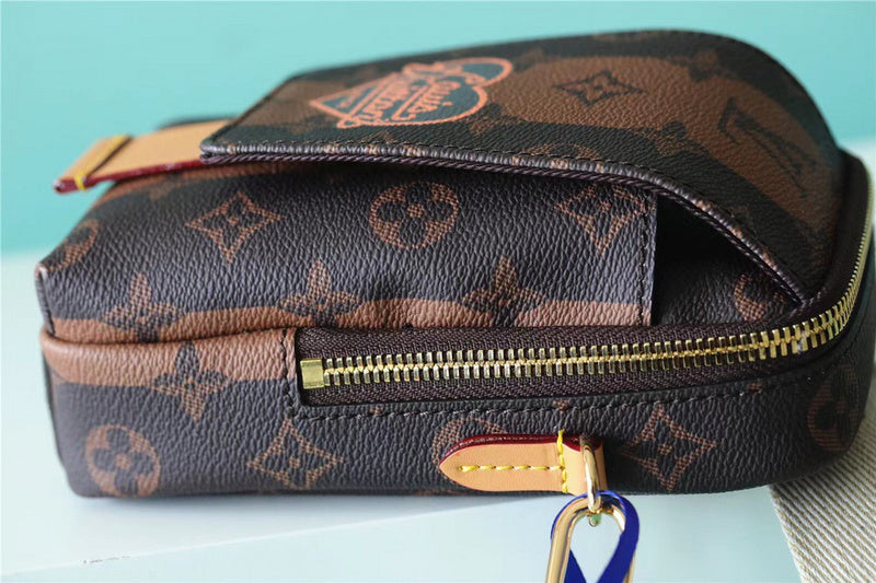 Alice bags - Louis Vuittons  - 10017