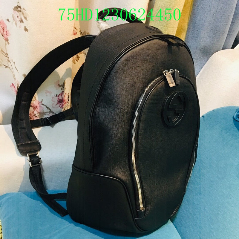 Gucci Bags - The Tote   1206