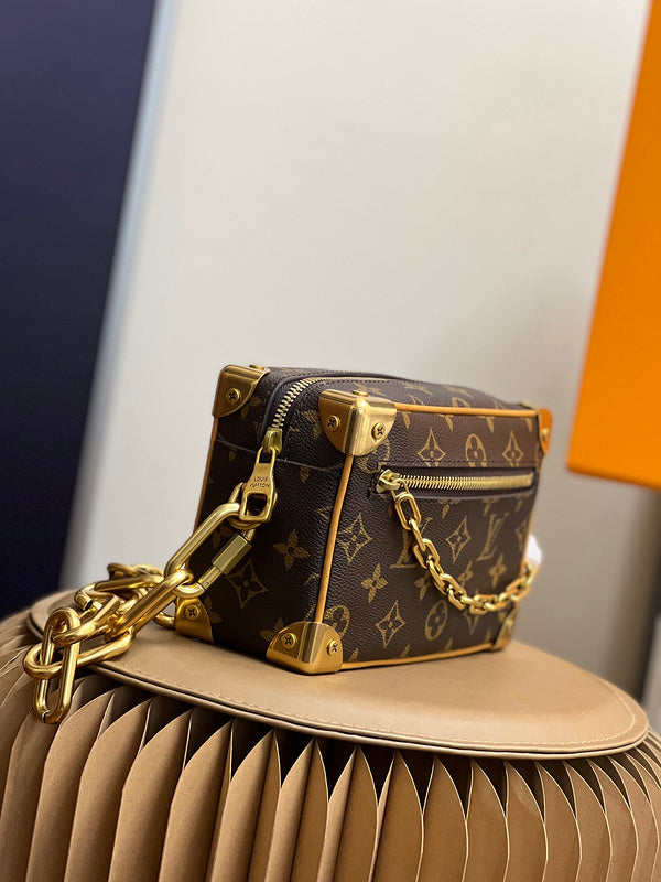 Alice Bags- Louis Vuittons  - 16137