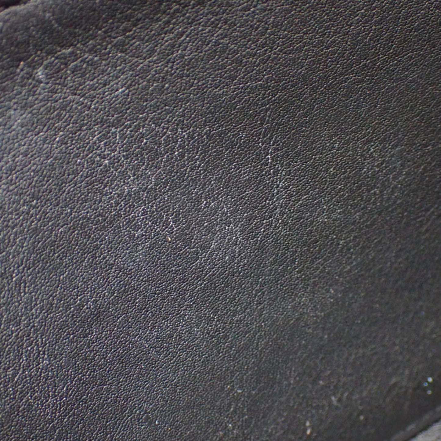 Louis Vuitton Black Leather Portefeuille zippy wallet accessories