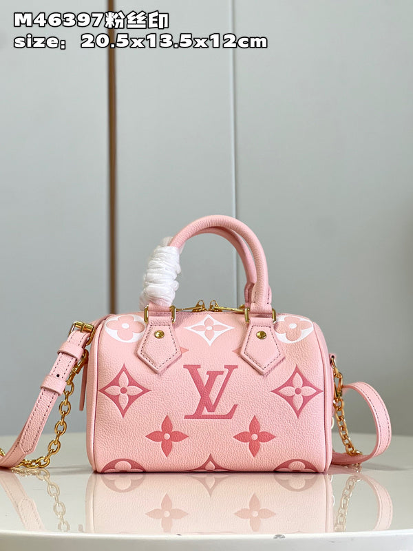 Alice bags - Louis Vuittons  - 15401