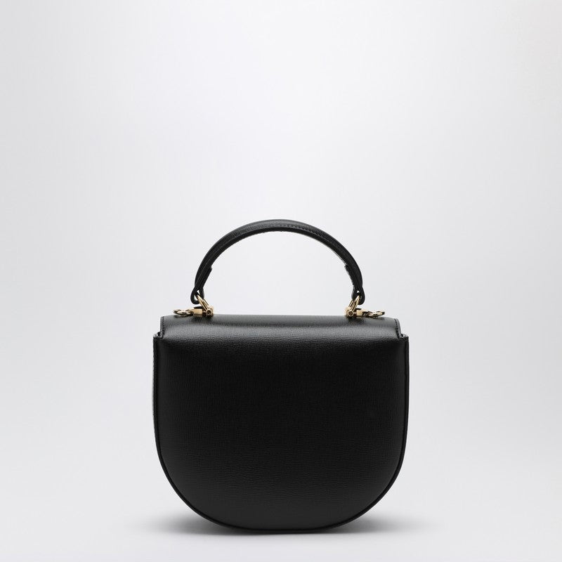 Gucci Horsebit 1955 Black Mini Handbag Women