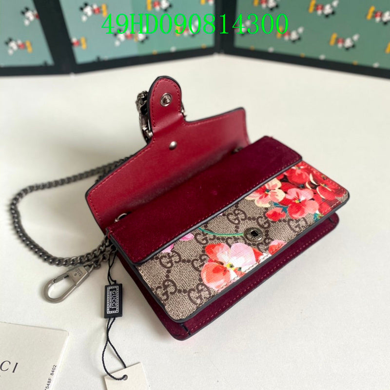 Gucci Bags - The Tote   328