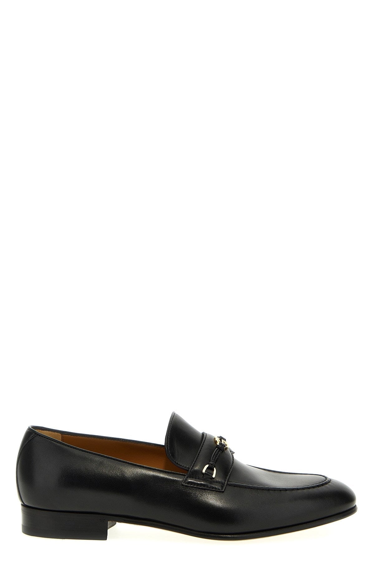 Gucci Men 'Incrocio Gg' Loafers