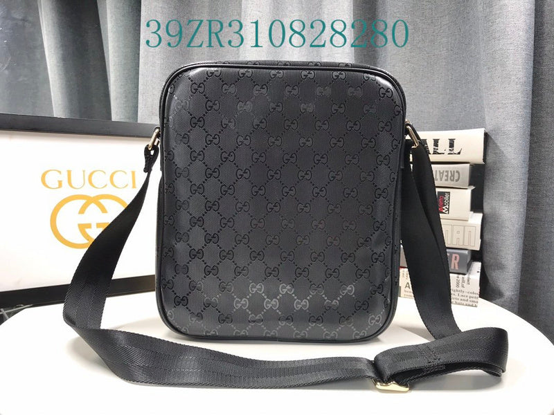 Gucci Bags - The Tote   883