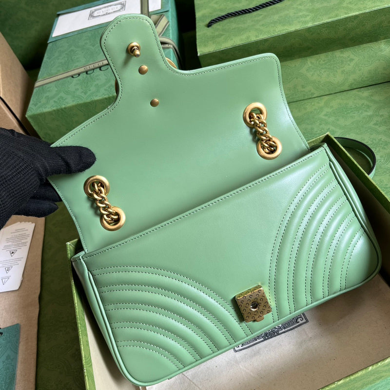 Gucci  Luxury -  Bags - 426