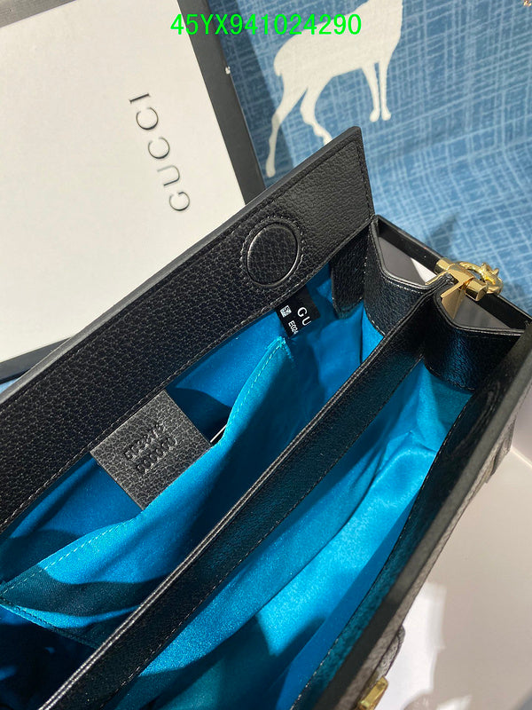 Gucci Bags - The Tote   425