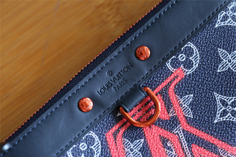 Alice bags - Louis Vuittons  - 11097