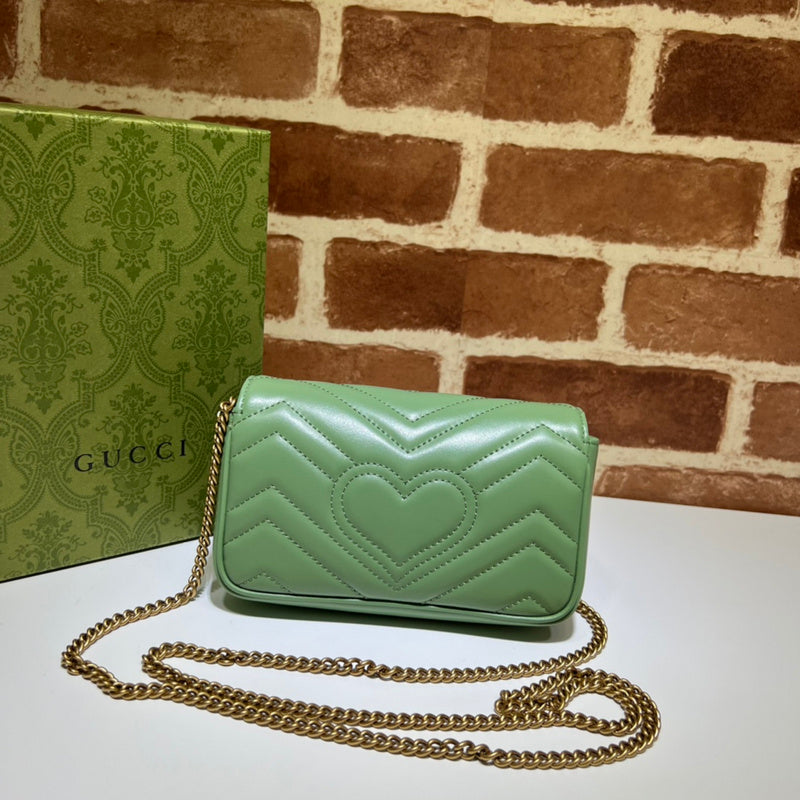 Gucci  Luxury -  Bags - 436