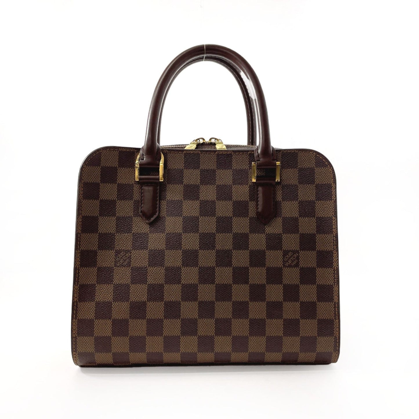 Louis Vuitton  Damier Canvas Handbag
