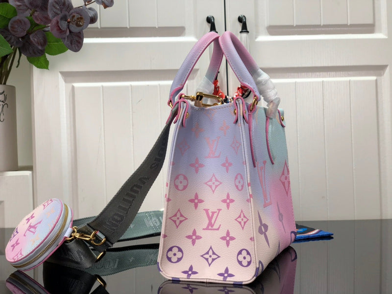 Alice Bags- Louis Vuittons  - 16724