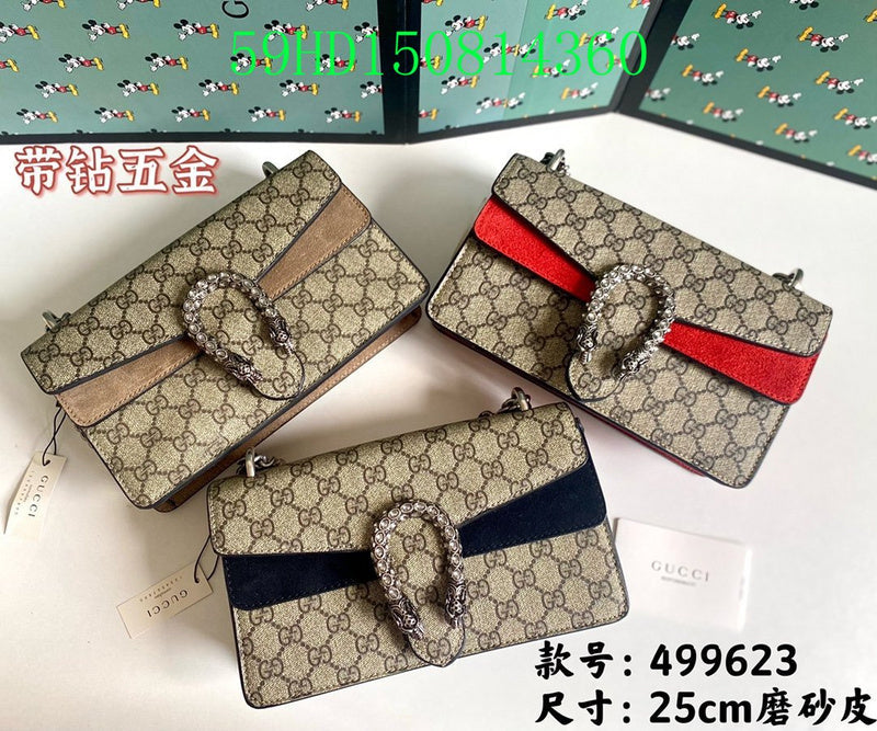 Gucci Bags - The Tote   372