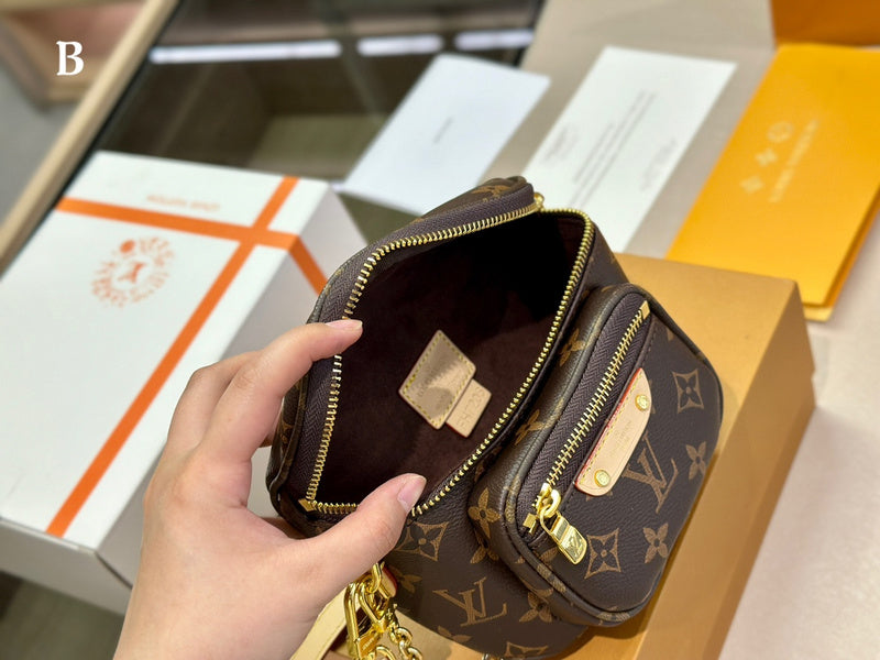 Alice bags - Louis Vuittons  - 14928