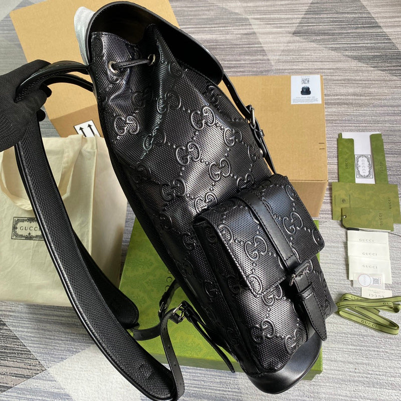 Gucci Luxury - Bags - 073