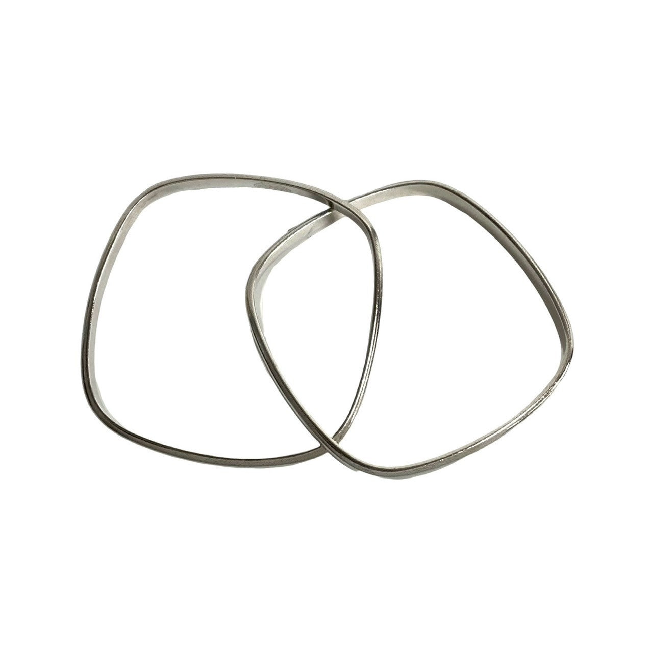 GUCCI Bangle Silver925 Silver