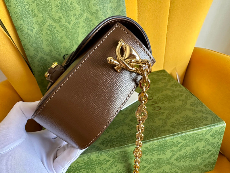 Gucci Luxury - Bags - 017
