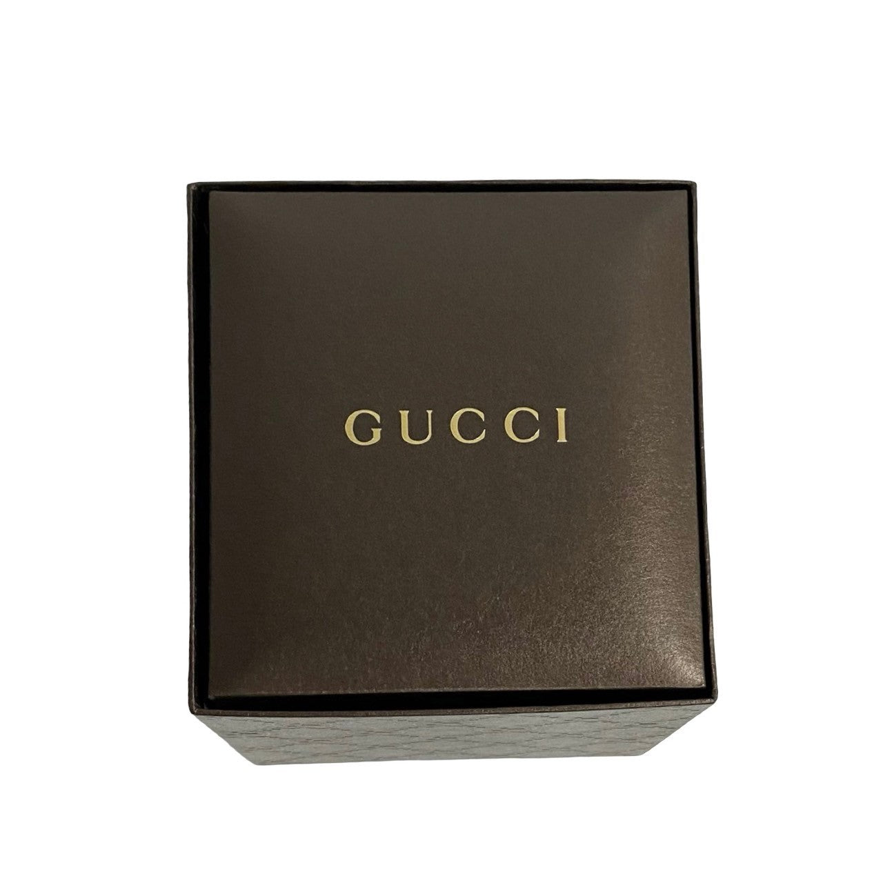 GUCCI Watches Stainless steel gold Tornavoni