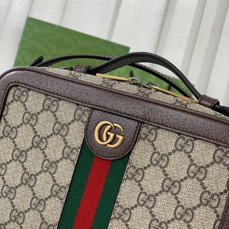 Gucci Luxury - Bags - 220