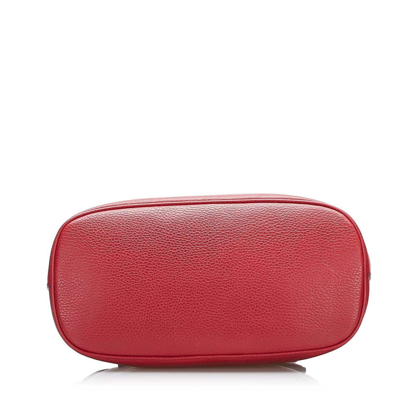 Gucci Mini GG Charm Dome Satchel