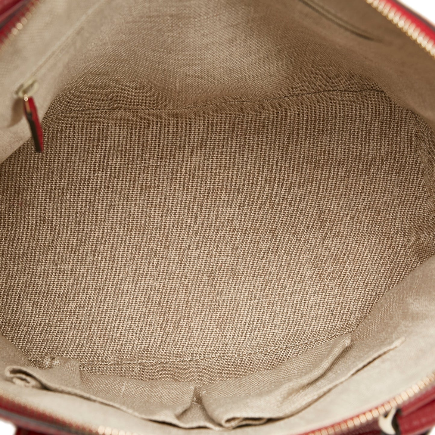Gucci Mini GG Charm Dome Satchel