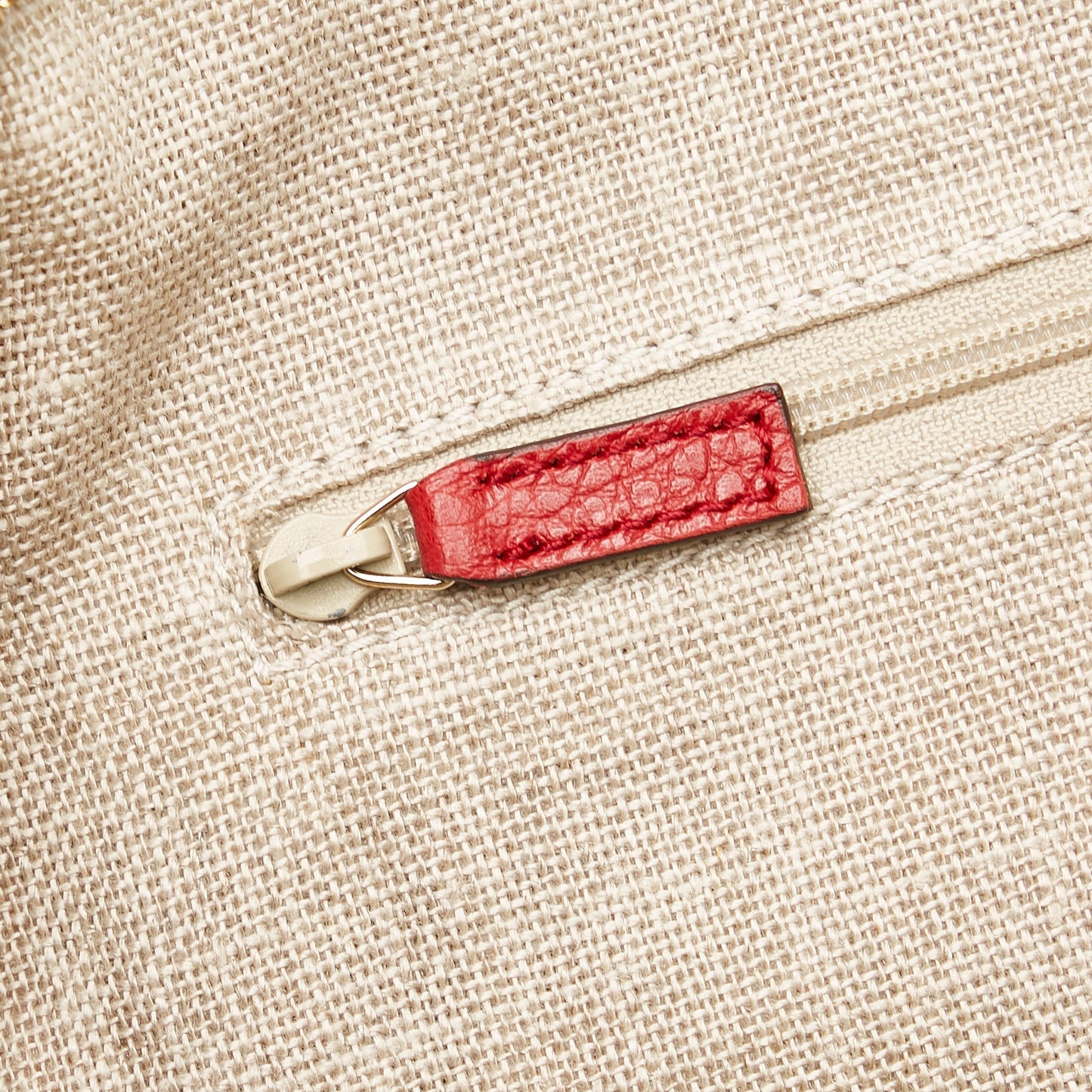 Gucci Mini GG Charm Dome Satchel