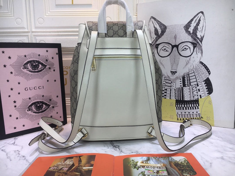 Gucci Bags - The Tote   1046