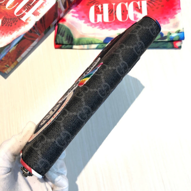 Gucci   Luxury Bags  873