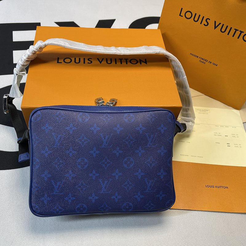Alice bags - Louis Vuittons  - 10195